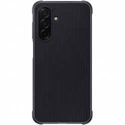 Накладка Samsung Rugged Gadget Cover для Samsung Galaxy A26 (EF-RA266CBEGWW) Black Накладка Samsung Rugged Gadget Cover для Samsung Galaxy A26 (EF-RA266CBEGWW) Black