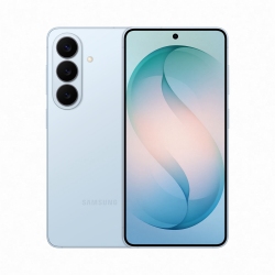 Смартфон Samsung Galaxy S26 12/256GB (SM-S942BLBGEUC) Sky Blue