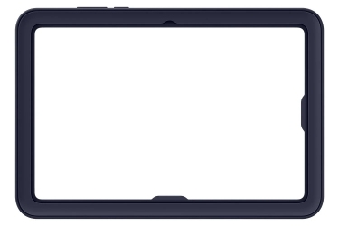 Накладка Samsung Frame Cover для Samsung Galaxy Tab S11 (EF-JX730CNEGWW) Navy Накладка Samsung Frame Cover для Samsung Galaxy Tab S11 (EF-JX730CNEGWW) Navy