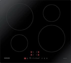 Варильна поверхня електрична SAMSUNG NZ64H37070K/WT Варильна поверхня електрична SAMSUNG NZ64H37070K/WT