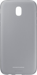 Чехол для Samsung J530 (EF-AJ530TBEGRU) Black