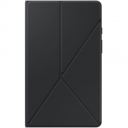Чохол-книжка Samsung Galaxy Tab A9 Book Cover (EF-BX110TBEGWW) Black Чохол-книжка Samsung Galaxy Tab A9 Book Cover (EF-BX110TBEGWW) Black