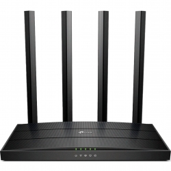 Маршрутизатор TP-Link Archer A6 Маршрутизатор TP-Link Archer A6