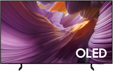 Телевизор Samsung QE65S85FAEXUA Телевизор Samsung QE65S85FAEXUA