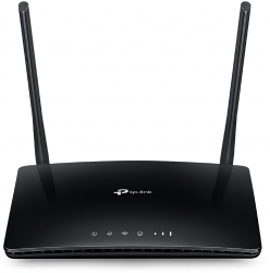 Маршрутизатор TP-Link TL-MR6400  Маршрутизатор TP-Link TL-MR6400