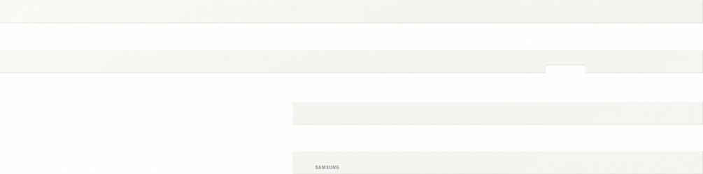 Змінна рамка Samsung для The Frame 32 Змінна рамка Samsung для The Frame 32