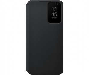 Чехол-книжка Samsung Smart Clear View Cover для Samsung Galaxy S22 Plus (EF-ZS906CBEGRU) Black Чехол-книжка Samsung Smart Clear View Cover для Samsung Galaxy S22 Plus (EF-ZS906CBEGRU) Black