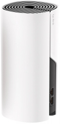 Маршрутизатор TP-Link Deco M4 (1-pack) Маршрутизатор TP-Link Deco M4 (1-pack)