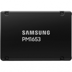 SSD диск Samsung PM1653 960GB 2.5
