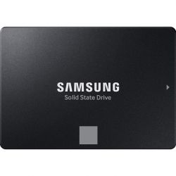 Жорсткий диск Samsung 870 Evo-Series 500GB 2.5