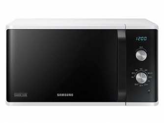 Микроволновая печь SAMSUNG MG23K3614AW/BW Микроволновая печь SAMSUNG MG23K3614AW/BW