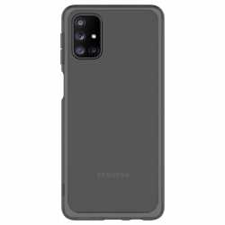 Накладка KDLab Protect Cover для Samsung Galaxy M31s (GP-FPM317KDABW) Black Накладка KDLab Protect Cover для Samsung Galaxy M31s (GP-FPM317KDABW) Black