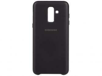 Панель Samsung Dual Layer Cover Galaxy J810 (2018) (EF-PJ810CBEGRU) Black Панель Samsung Dual Layer Cover Galaxy J810 (2018) (EF-PJ810CBEGRU) Black