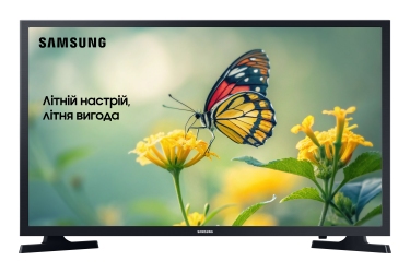 Телевизор Samsung UE32T4500AUXUA Телевизор Samsung UE32T4500AUXUA