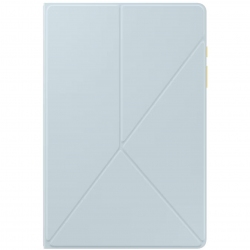 Чохол-книжка Samsung Tab A9 Plus Book Cover (EF-BX210TLEGWW) Blue Чохол-книжка Samsung Tab A9 Plus Book Cover (EF-BX210TLEGWW) Blue