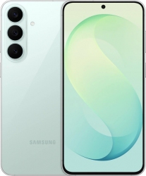 Смартфон Samsung Galaxy S26 FE 5G 8/256GB (SM-S741BLGGEUC) Pistachio
