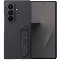 Панель Samsung Silicone Case для Samsung Galaxy Fold 7 (EF-MF966CBEGUA) Black Панель Samsung Silicone Case для Samsung Galaxy Fold 7 (EF-MF966CBEGUA) Black