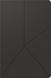 Чехол Samsung Book Cover для Samsung Galaxy Tab S12+ Book Cover (EF-BX840PBEGWW) Black
