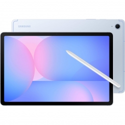 Планшет Samsung Galaxy Tab S10 FE Wi-Fi 128GB (SM-X520NLBREUC) Light Blue Планшет Samsung Galaxy Tab S10 FE Wi-Fi 128GB (SM-X520NLBREUC) Light Blue
