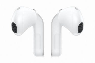 Беспроводные наушники Samsung Galaxy Buds 4 (SM-R540NZWASEK) White