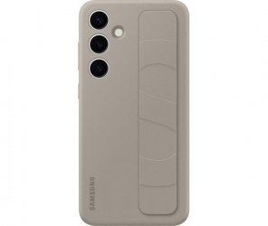 Накладка Samsung Standing Grip для Samsung Galaxy S24 Plus (EF-GS926CUEGWW) Taupe
