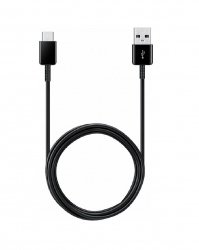 Кабель Samsung USB Type-C Black EP-DG930IBRGRU