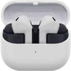 Бездротові навушники Samsung Galaxy Buds 3 FE SM-R420 (SM-R420NZAASEK) Gray Бездротові навушники Samsung Galaxy Buds 3 FE SM-R420 (SM-R420NZAASEK) Gray
