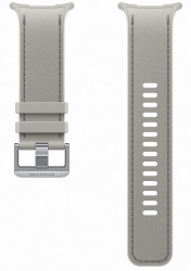Ремешок Samsung Peakform Band для Samsung Galaxy Watch Ultra 2 (ET-SBL71MSEGEU) Taupe