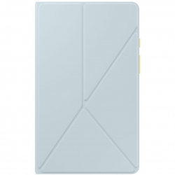 Чохол-книжка Samsung Galaxy Tab A9 Book Cover (EF-BX110TLEGWW) BLue Чохол-книжка Samsung Galaxy Tab A9 Book Cover (EF-BX110TLEGWW) BLue
