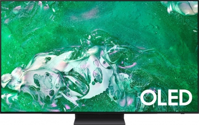 Телевизор Samsung QE65S90DAUXUA Телевизор Samsung QE65S90DAUXUA
