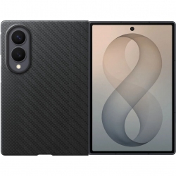 Панель Samsung Carbon Magnet для Samsung Galaxy Fold 8 (EF-KF971SBEGUA) Black