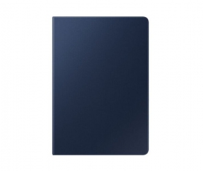 Чехол-книжка Samsung Book Cover для Samsung Tab S7 (T870/T875) (EF-BT630PNEGRU) Navy Чехол-книжка Samsung Book Cover для Samsung Tab S7 (T870/T875) (EF-BT630PNEGRU) Navy
