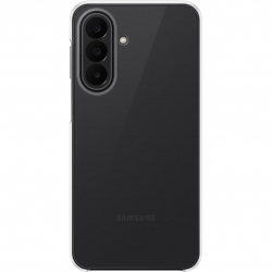 Чехол Samsung Clear Case для Samsung Galaxy A27 (EF-QA276CTEGWW) Transparent