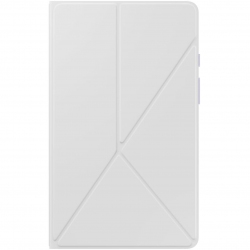 Чохол-книжка Samsung Galaxy Tab A9 Book Cover (EF-BX110TWEGWW) White Чохол-книжка Samsung Galaxy Tab A9 Book Cover (EF-BX110TWEGWW) White