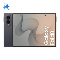 Смартфон Samsung Galaxy Fold 8 16/1TB (SM-F971BZKNSEK) Graphite