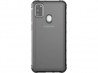 Чехол Samsung KDLab M Cover Samsung M21 (GP-FPM215KDABW) Black