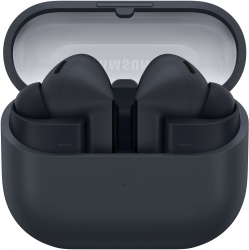 Беспроводные наушники Samsung Galaxy Buds 3 FE SM-R420 (SM-R420NZAASEK) Black Беспроводные наушники Samsung Galaxy Buds 3 FE SM-R420 (SM-R420NZAASEK) Black