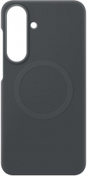 Панель Samsung Silicone Magnet для Samsung Galaxy S26 FE (EF-ES741CBEGWW) Black