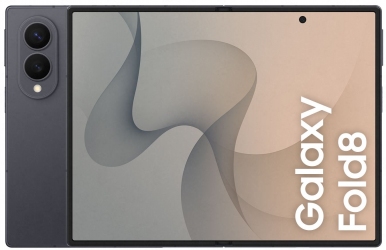 Смартфон Samsung Galaxy Fold 8 16/1TB (SM-F971BZKNSEK) Graphite