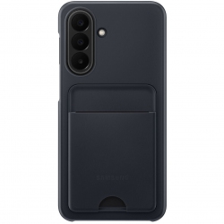 Чехол Samsung Card Slot Case для Samsung Galaxy A27 (EF-OA276TBEGWW) Black