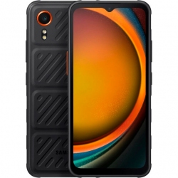 Смартфон Samsung Galaxy XCover7 6/128GB (SM-G556BZKDEUC) Black Смартфон Samsung Galaxy XCover7 6/128GB (SM-G556BZKDEUC) Black