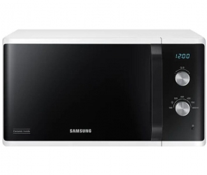 Мікрохвильова піч SAMSUNG MS23K3614AW/BW Мікрохвильова піч SAMSUNG MS23K3614AW/BW