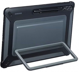 Обложка Samsung Outdoor Cover для Samsung Galaxy Tab S9 Ultra (X916) (EF-RX910CBEGWW) Black Обложка Samsung Outdoor Cover для Samsung Galaxy Tab S9 Ultra (X916) (EF-RX910CBEGWW) Black