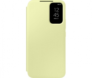 Чохол-книжка Samsung Smart Clear View Cover для Samsung Galaxy A34 (EF-ZA346CGEGRU) Lime