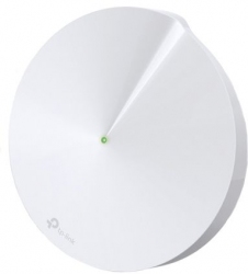 Маршрутизатор TP-LINK Deco M5 (1-pack)  Маршрутизатор TP-LINK Deco M5 (1-pack)