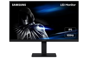Монітор Samsung S24D300 (LS24D300GAIXCI) Монітор Samsung S24D300 (LS24D300GAIXCI)