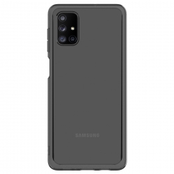 Накладка KDLab Protect Cover для Samsung Galaxy M51 (GP-FPM515KDABW) Black Накладка KDLab Protect Cover для Samsung Galaxy M51 (GP-FPM515KDABW) Black
