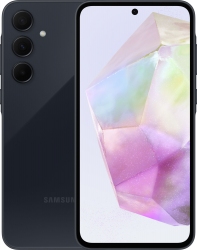 Смартфон Samsung Galaxy A35 5G 6/128GB (SM-A356BZKBEUC) Navy Смартфон Samsung Galaxy A35 5G 6/128GB (SM-A356BZKBEUC) Navy