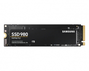 Жесткий диск Samsung 980 1TB M.2 PCIe 3.0 x4 V-NAND 3bit MLC (MZ-V8V1T0BW) Жесткий диск Samsung 980 1TB M.2 PCIe 3.0 x4 V-NAND 3bit MLC (MZ-V8V1T0BW)