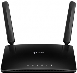 Маршрутизатор TP-LINK TL-MR150 Маршрутизатор TP-LINK TL-MR150